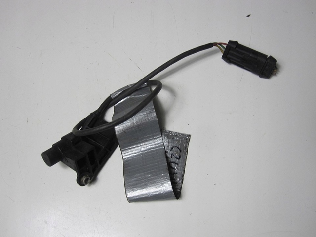 OPEL 90412795 Датчик распредвала в наличии Львов