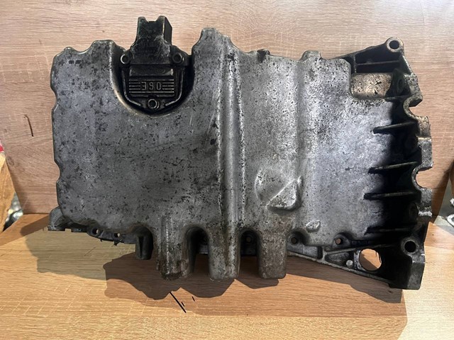 VAG 03G103603J Поддон масляный картера двигателя в наличии Одесса