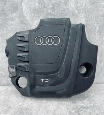 03L103925Q VAG Крышка мотора декоративная купить в Тернополь