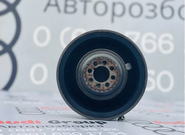 VAG 059105251AC Шкив коленвала в наличии Хмельницкий