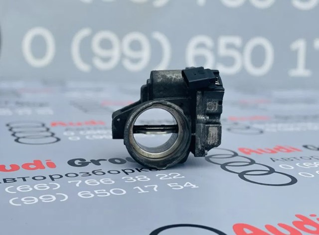 VAG 059128063B Дроссельная заслонка в наличии Павлоград