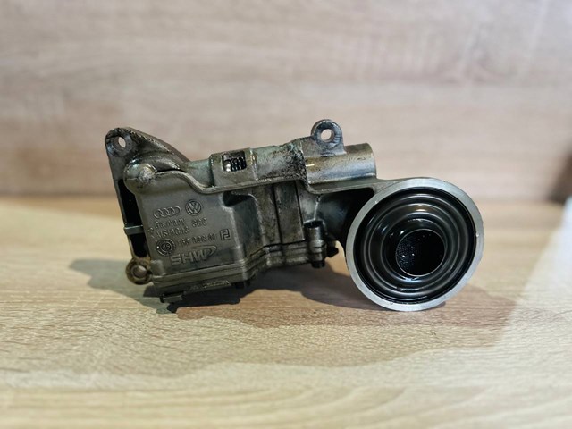 Маслонасос 06E115105G VAG