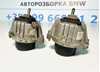 Кронштейн подушки (опоры) двигателя, левой 13981112 BMW