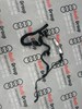 Патрубок audi  4F0121107AS