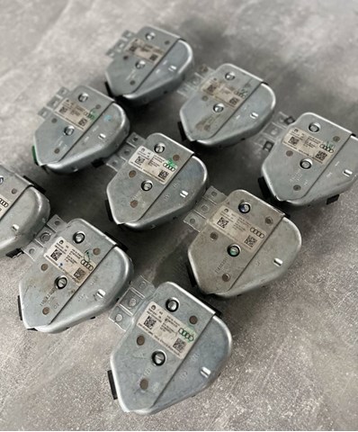 4F0910852B VAG Механизм блокировки рулевого колеса купить в Киев