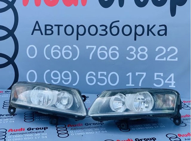 4F0941003C VAG Фара левая купить в Черновцы