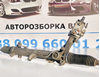 Рульова рейка bmw e60 e61 на 1 датчик  7852501924