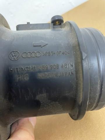 ДМРВ 059906461N HITACHI