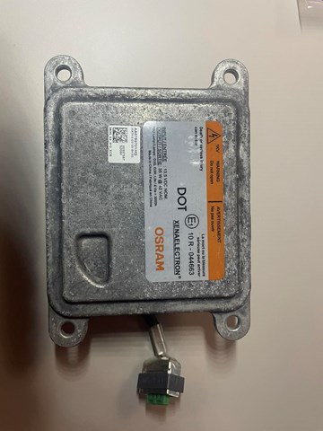 10R044663 Блок розжига ксенона купить Украина