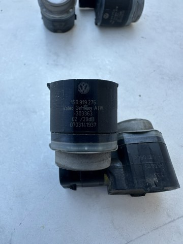 VAG 1S0919275 Парктроники задние в наличии Павлоград