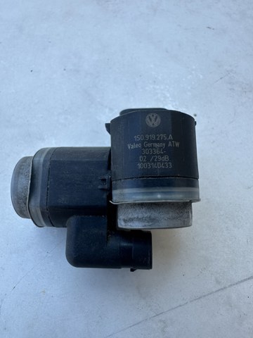 1S0919275A VAG Датчик сигнализации парковки (парктроник) передний/задний центральный купить в Кривой Рог