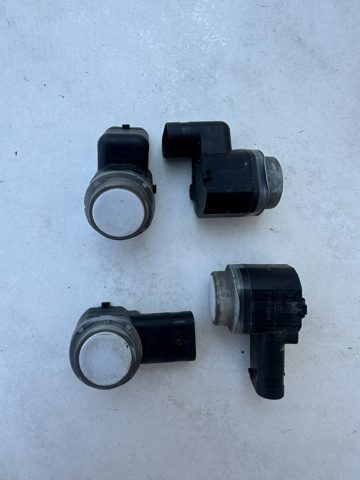 Датчик парктроника центральный 1S0919275A VAG
