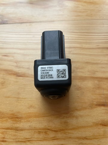Камера заднего вида 284429TB0C NISSAN