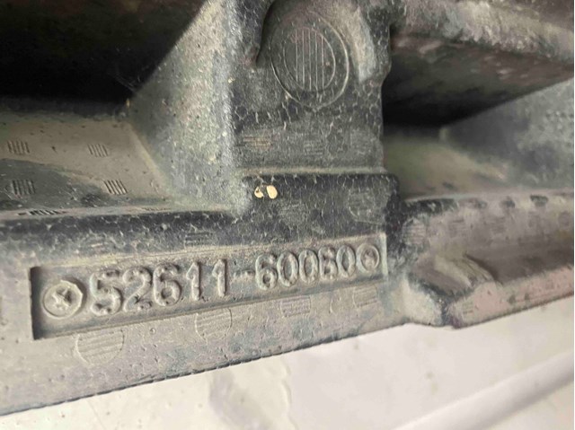 Наполнитель бампера переднего 5261160060 TOYOTA