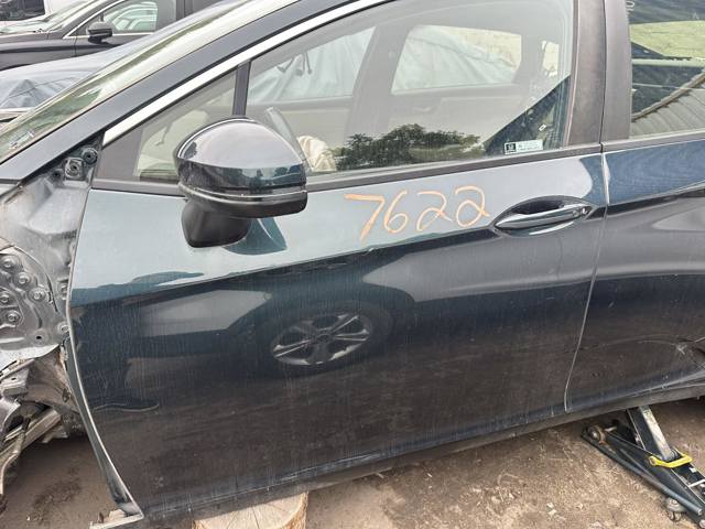 Передняя левая дверь 67050TRTA91ZZ HONDA