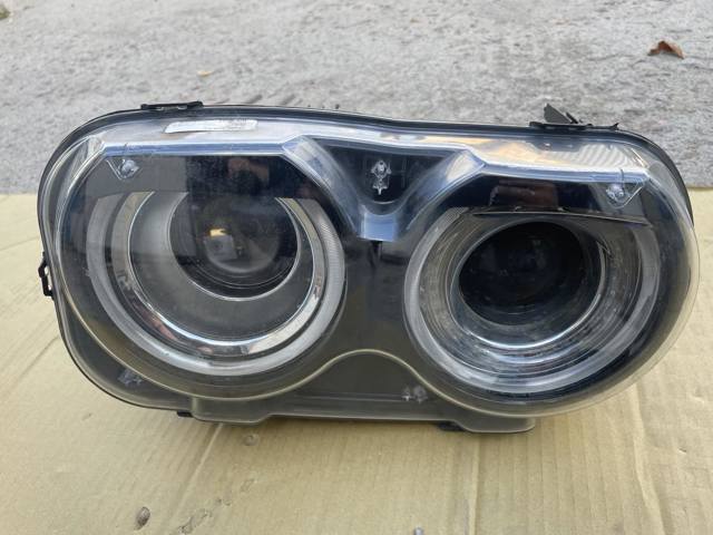 Фара правая 68174064AF CHRYSLER