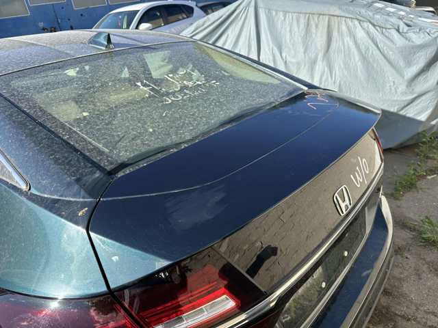 Задняя дверь 68500TRTA90ZZ HONDA
