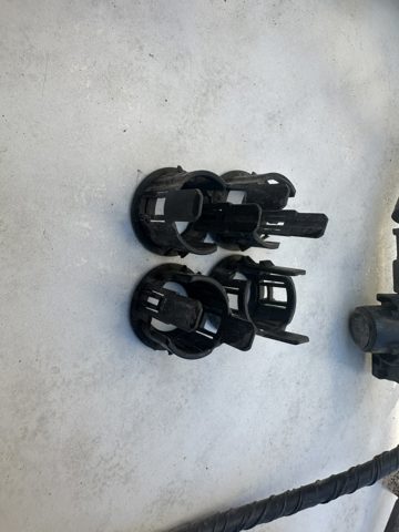 87621SJ000 SUBARU Датчик сигнализации парковки (парктроник) задний купить в Львов