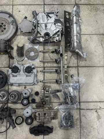 A2601420000 MERCEDES Прокладка выпускного коллектора купить в Днепр