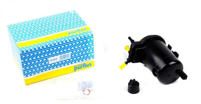 FCS825 PURFLUX Топливный фильтр купить в Киев