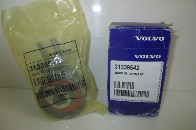 VOLVO 31339542 Ролик натяжителя ремня ГРМ в наличии Николаев