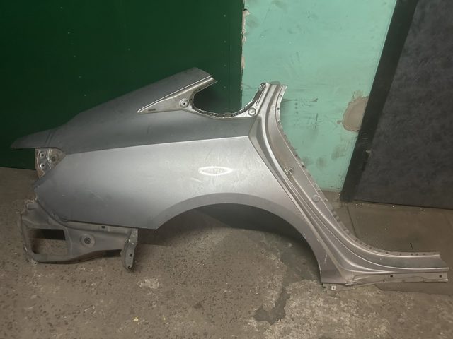 Боковая часть задняя правая 04636TVAA01ZZ HONDA