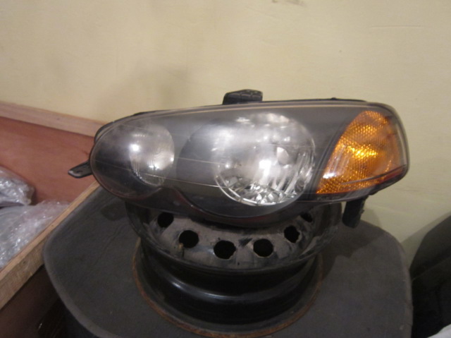 Фара 33151S2HG01 HONDA