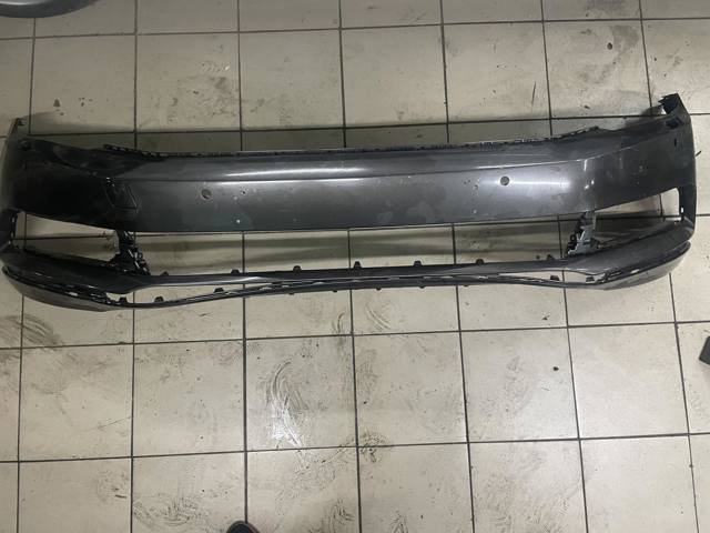 Кожух бампера переднего Volkswagen Passat B8