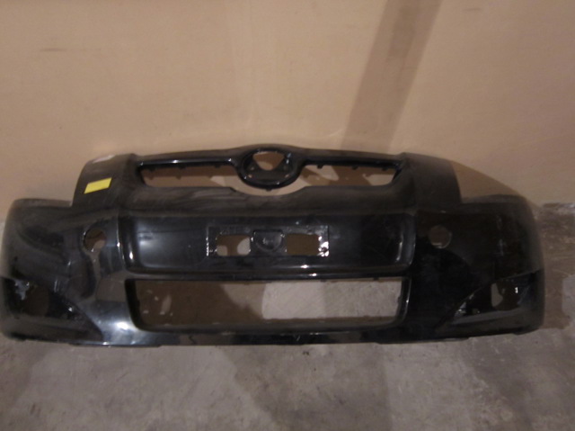 TOYOTA 5211912939 Бампер передний в наличии Ужгород