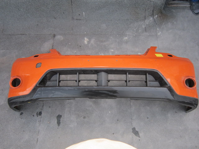 Бампер передний в сборе 57702FJ030 SUBARU