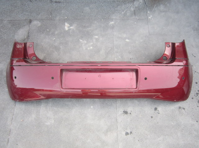 MITSUBISHI 6410A610 Бампер задний в наличии Сумы