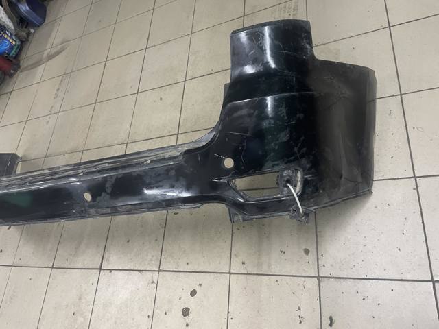 68214368AB CHRYSLER Задний бампер купить в Одесса