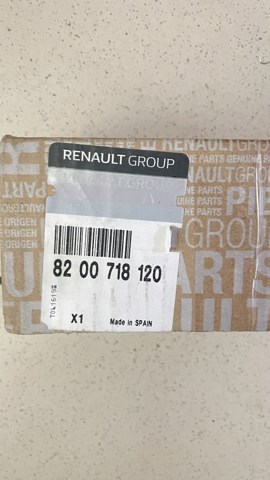 RENAULT 8200718120 Распредвал двигателя в наличии Житомир