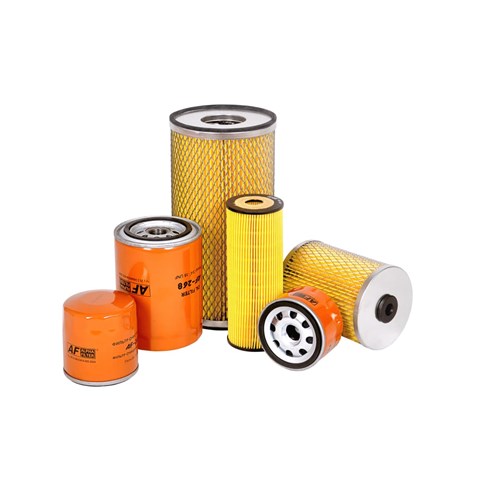 MANN W7043 Фильтр масляный в наличии Кривой Рог