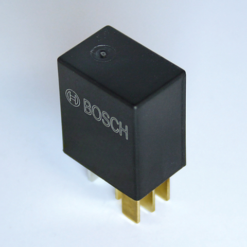 BOSCH 0332201107 Реле электрическое многофункциональное в наличии Черновцы