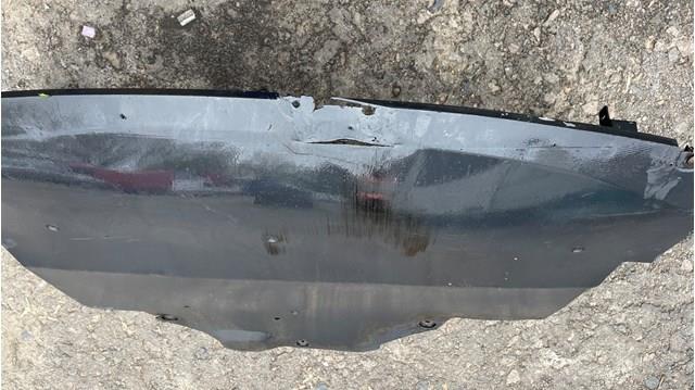 758900011R RENAULT Защита двигателя купить в Хмельницкий