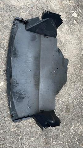 758900011R RENAULT Защита двигателя, поддона (моторного отсека) купить в Сумы