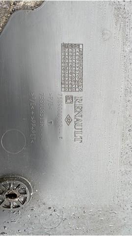 Защита картера двигателя 758900011R RENAULT