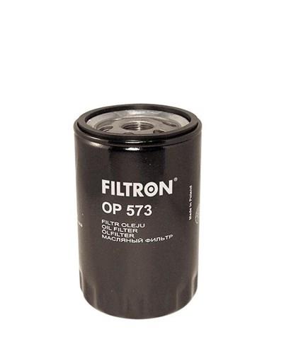 OP573 FILTRON Масляный фильтр купить в Черкассы