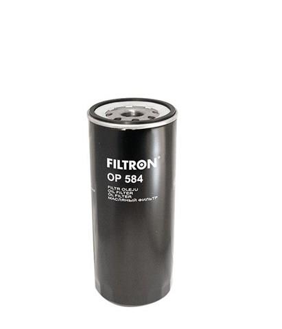 FILTRON OP584 Фильтр масляный в наличии Хмельницкий