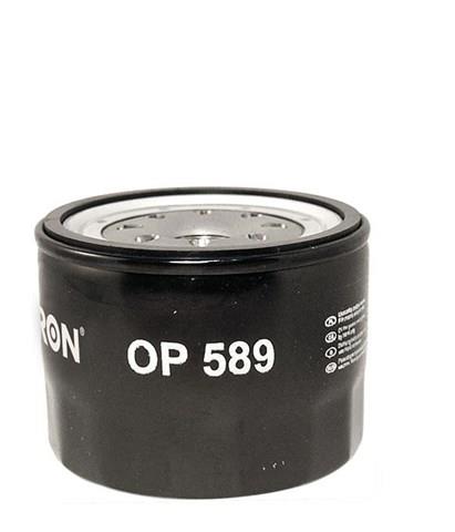OP589 FILTRON Фильтр масляный купить в Хмельницкий
