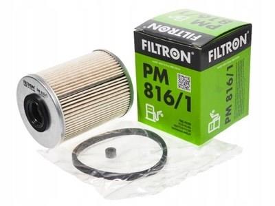 FILTRON PM8161 Топливный фильтр в наличии Тернополь