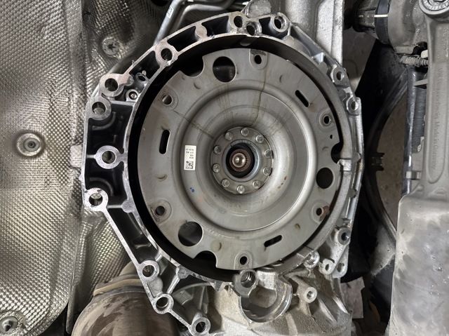 Коробка передач автомат 0CJ300043K VAG