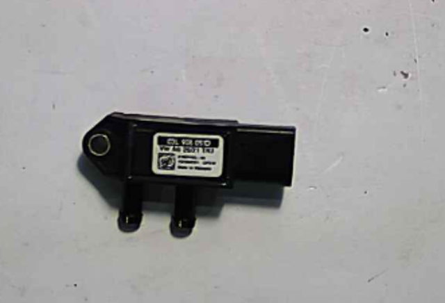 Датчик давления выхлопных газов 03L906051D VAG
