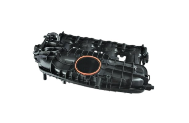 Впускной коллектор 06L133201ET VAG