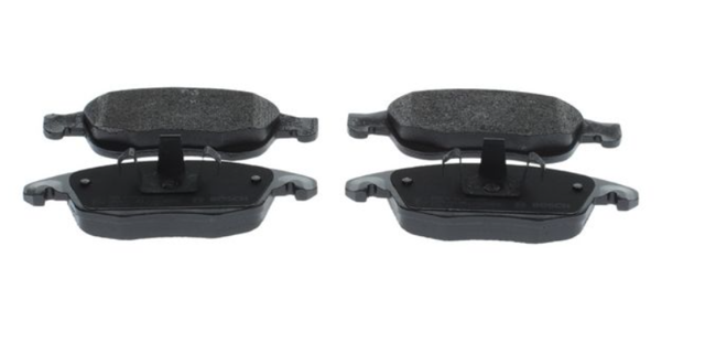 Колодки тормозные 0986494235 BOSCH