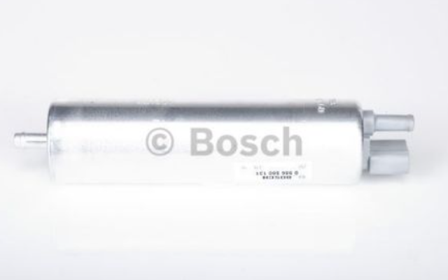 0986580131 BOSCH Магистральный бензонасос купить в Ужгород