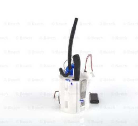 Топливный насос 0986580970 BOSCH