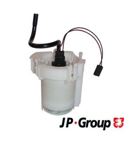 Насос топливный 1215200600 JP GROUP