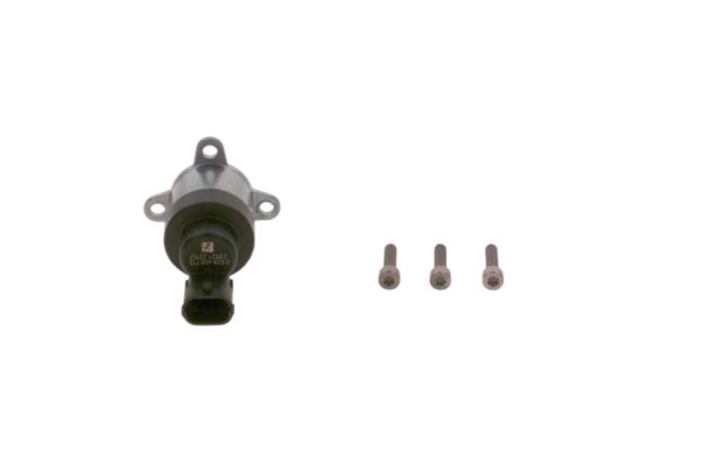 Клапан регулировки давления топлива 1465ZS0082 BOSCH